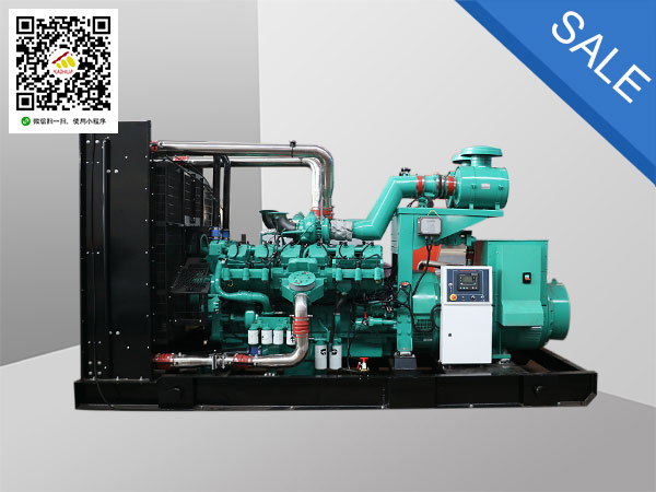 燃（rán）氣發電機組（zǔ）